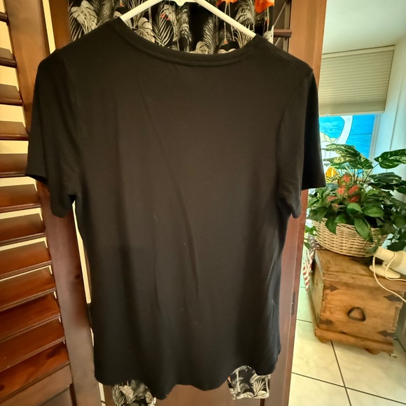 FLAMINGO PJs FROM OLD NAVY, SMALL - Picture 3 of 3